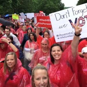 Meet your Posher, Sara